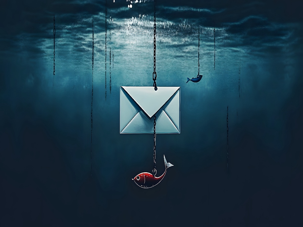 SEO Spam Email